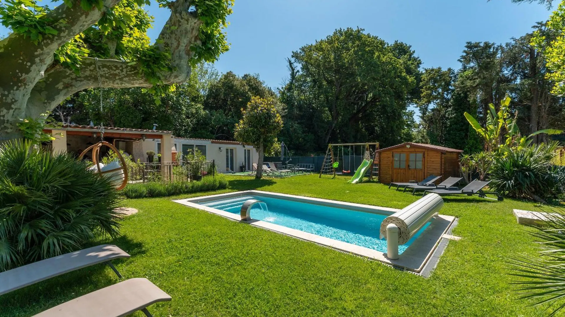 Apartamento Gite En Campagne Leonie Avinhão
