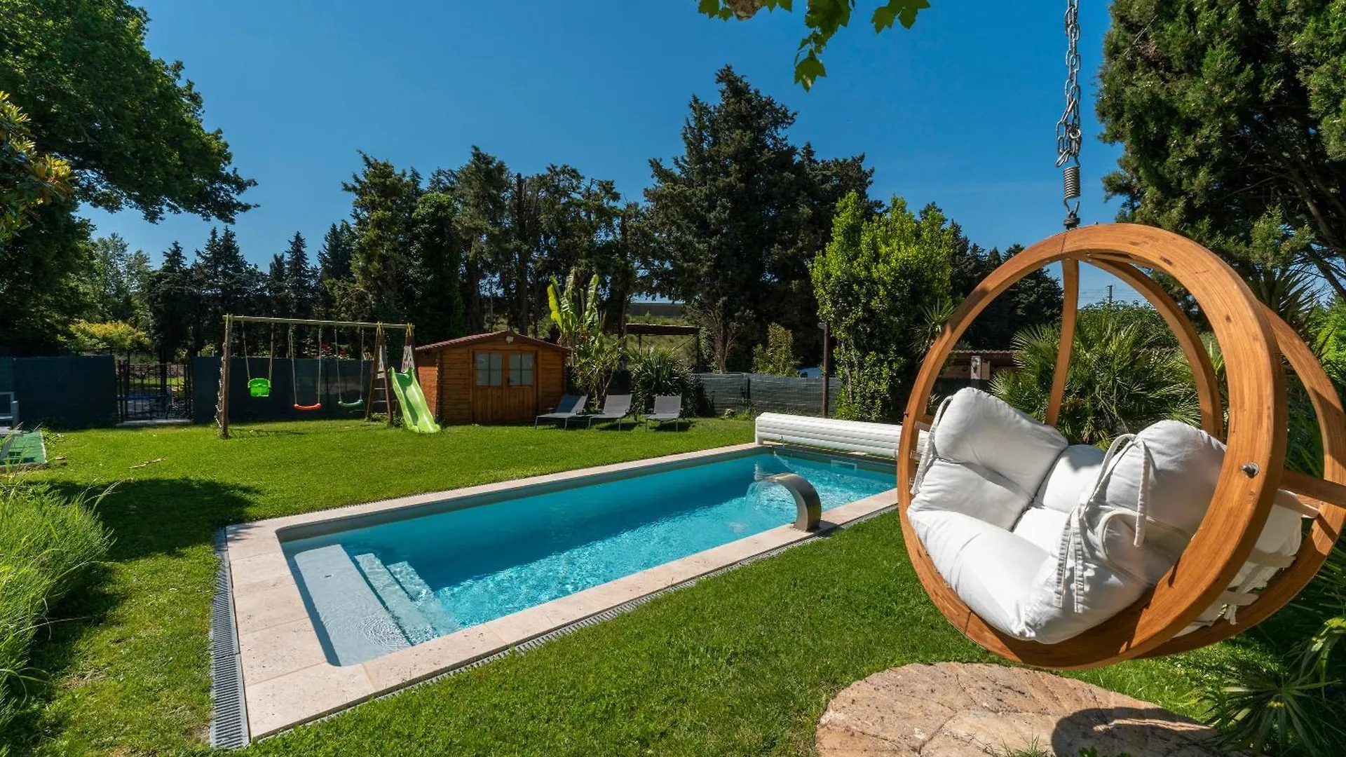 Gite En Campagne Leonie Avinhão Apartamento